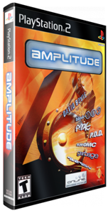 Amplitude